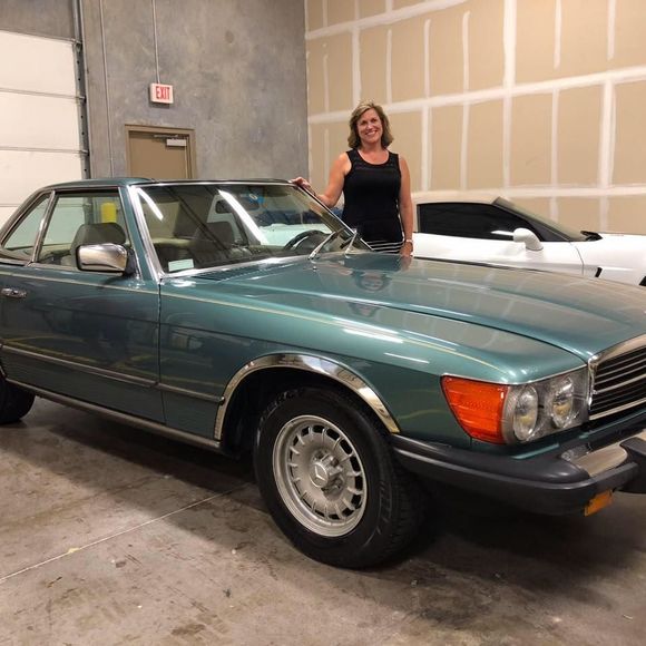 Meet your Posher, Bitsa - Picture 1 of 1